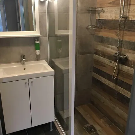 M-studio Apartment Budapest