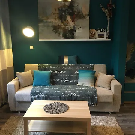 Apartment M-studio