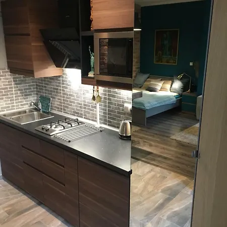 M-studio Budapest