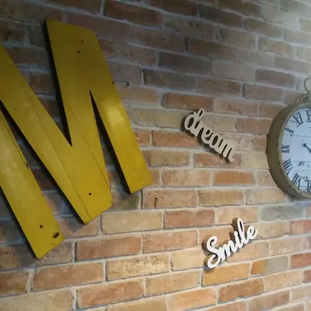 M-studio * Budapest